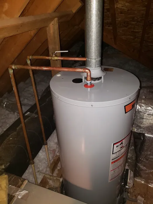 Morris Plumbing and Gas Picture 7