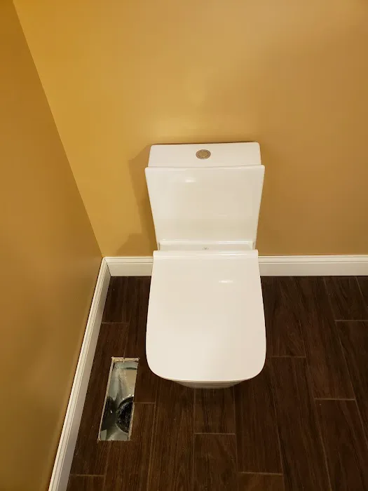 Morris Plumbing and Gas Picture 3
