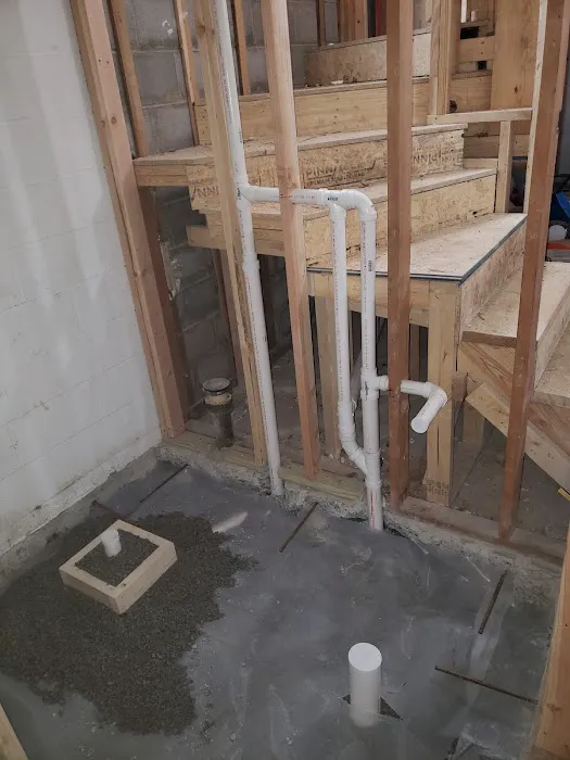 Morris Plumbing and Gas Picture 9
