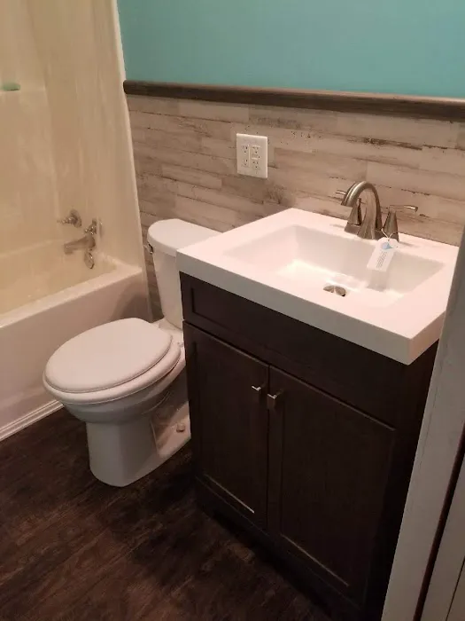 Stinson Plumbing LLC Picture 1