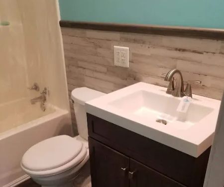 Stinson Plumbing LLC