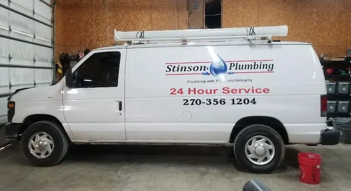 Stinson Plumbing LLC Picture 3