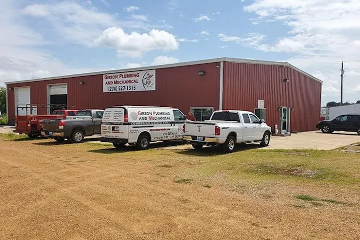 Gibson Plumbing & Mechanical Picture 10