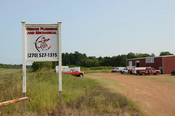 Gibson Plumbing & Mechanical Picture 8