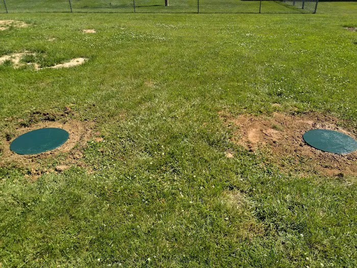 Camp Septic Tank Cleaning Picture 1