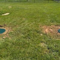 Camp Septic Tank Cleaning ico