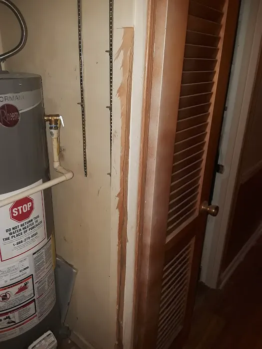 Kent Price Plumbing Picture 1