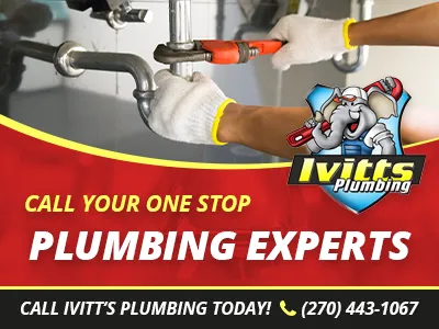 Ivitts Plumbing Contractors, Inc. Picture 2