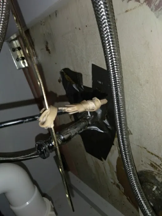 Ivitts Plumbing Contractors, Inc. Picture 1