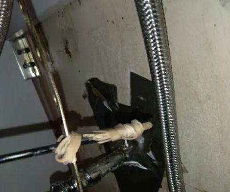 Ivitts Plumbing Contractors, Inc.