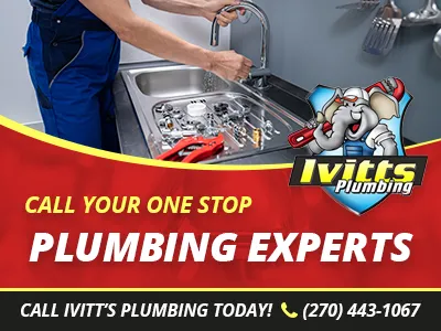 Ivitts Plumbing Contractors, Inc. Picture 6