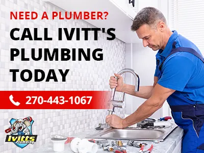 Ivitts Plumbing Contractors, Inc. Picture 7