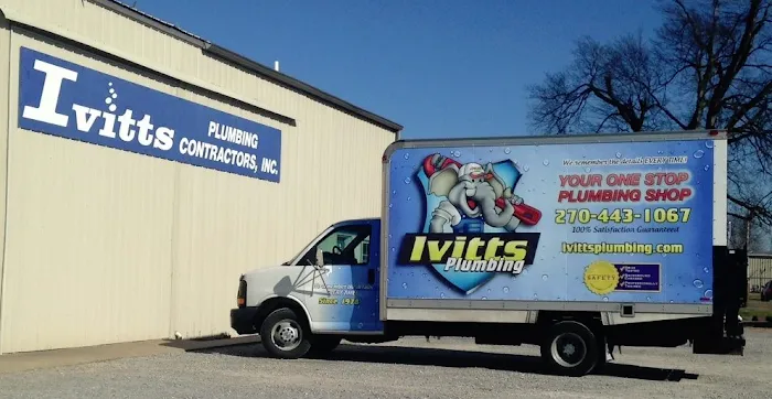 Ivitts Plumbing Contractors, Inc. Picture 5
