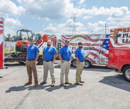 Freedom Plumbing