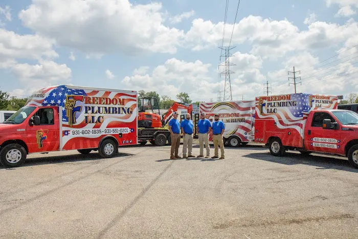 Freedom Plumbing Picture 2