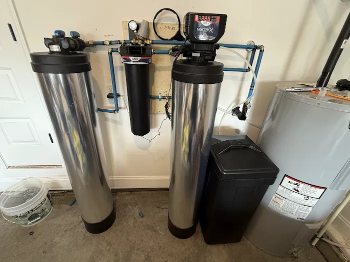 Emerson Plumbing Repair & Drain Cleaning LLC Picture 7