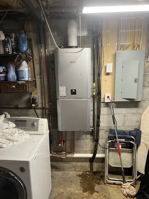 Emerson Plumbing Repair & Drain Cleaning LLC Picture 5