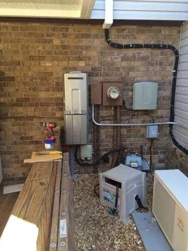 Emerson Plumbing Repair & Drain Cleaning LLC Picture 10