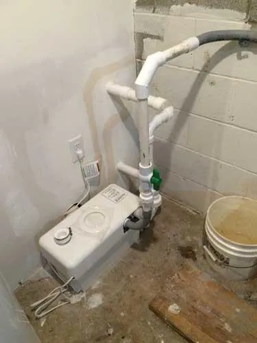 Emerson Plumbing Repair & Drain Cleaning LLC Picture 1