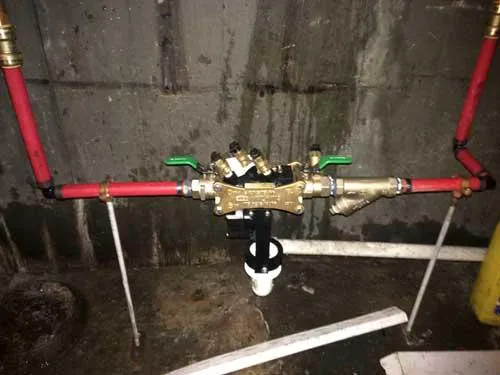 Emerson Plumbing Repair & Drain Cleaning LLC Picture 4