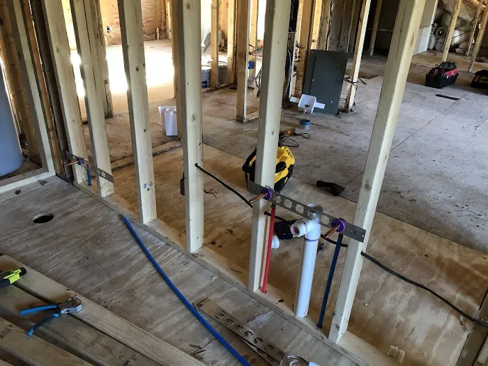 JDR Plumbing and Mechanical Picture 1