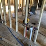JDR Plumbing and Mechanical