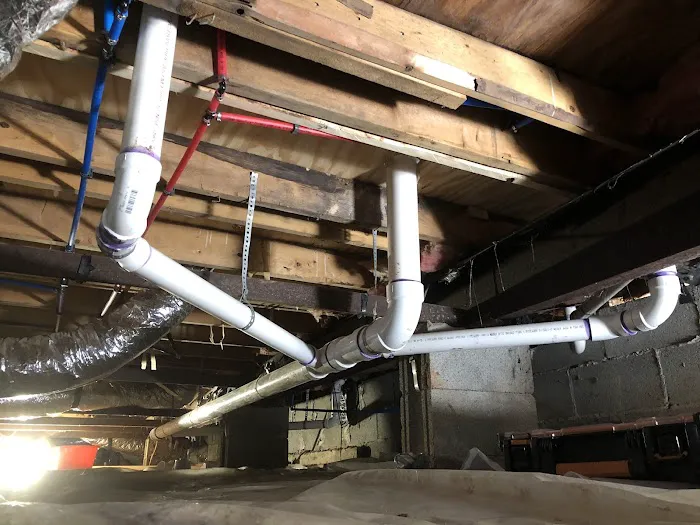 JDR Plumbing and Mechanical Picture 2