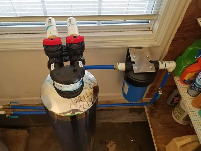 Flo-rite plumbing and drain services Picture 3