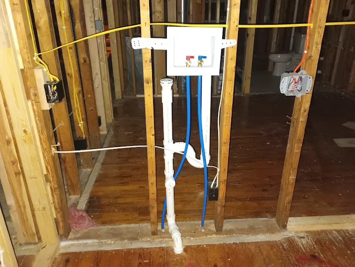 Flo-rite plumbing and drain services Picture 1