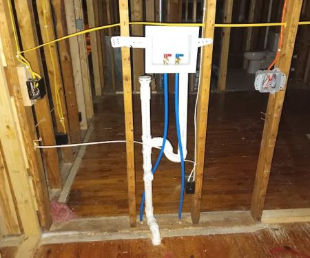Flo-rite plumbing and drain services