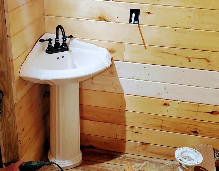Flo-rite plumbing and drain services Picture 9