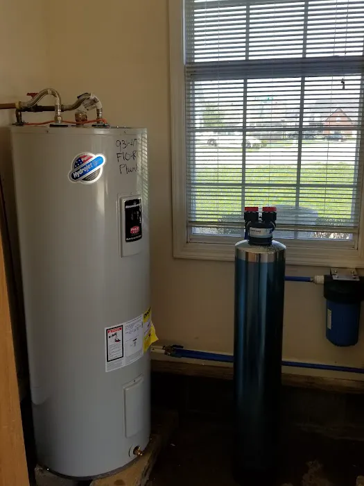 Flo-rite plumbing and drain services Picture 5