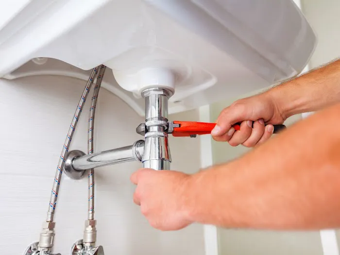 Mr. Rooter Plumbing of Clarksville Picture 9