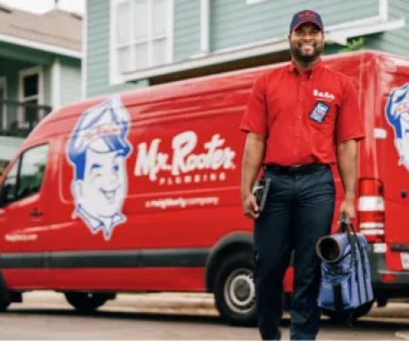 Mr. Rooter Plumbing of Clarksville