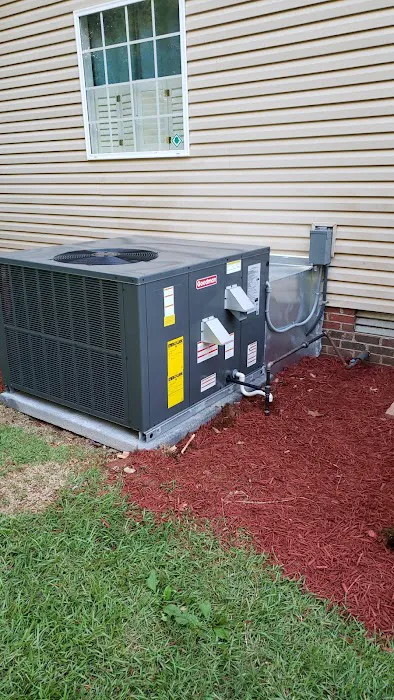 Hiller Plumbing, Heating, Cooling & Electrical Picture 5
