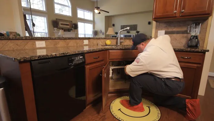 Hiller Plumbing, Heating, Cooling & Electrical Picture 3