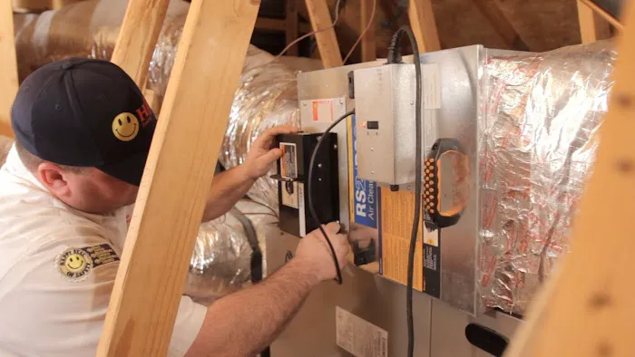 Hiller Plumbing, Heating, Cooling & Electrical Picture 4