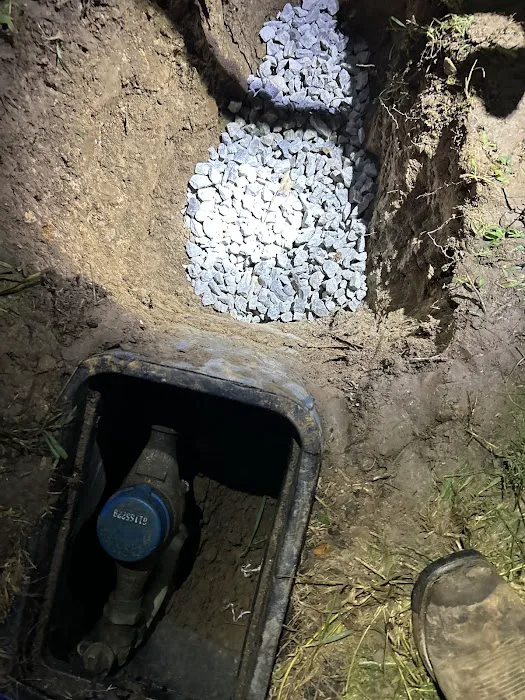 Mac Plumbing Heating & Air Picture 5