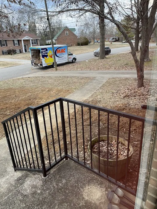 Mac Plumbing Heating & Air Picture 3