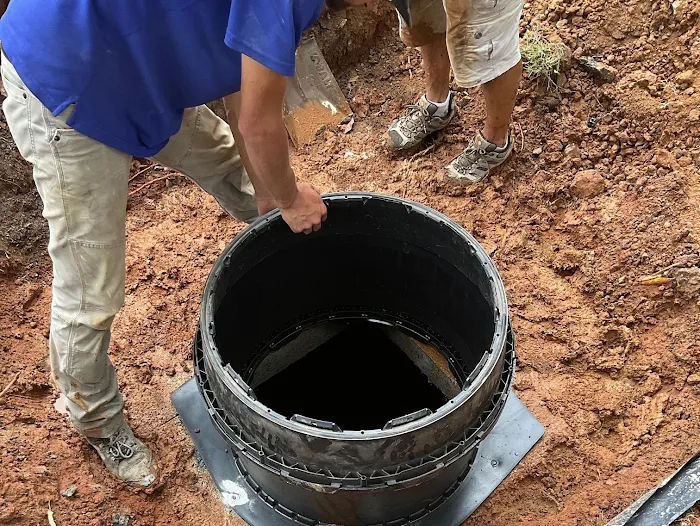 Alford Plumbing Picture 9