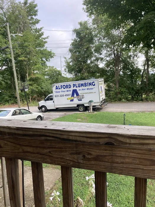Alford Plumbing Picture 3