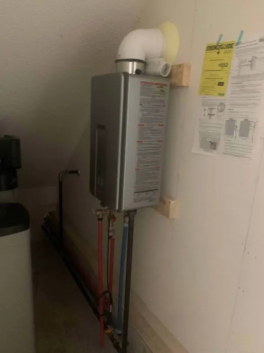 Alford Plumbing Picture 1