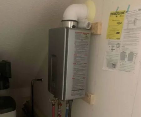 Alford Plumbing