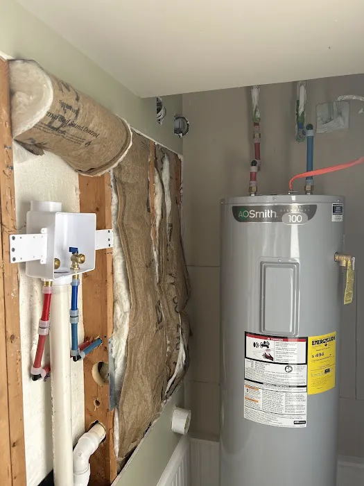 Alford Plumbing Picture 4