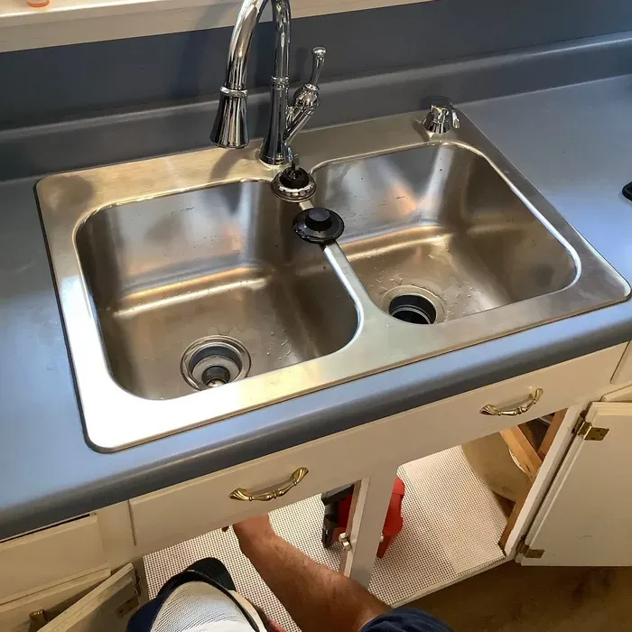 Alford Plumbing Picture 10