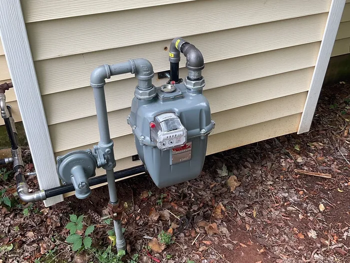 Alford Plumbing Picture 8