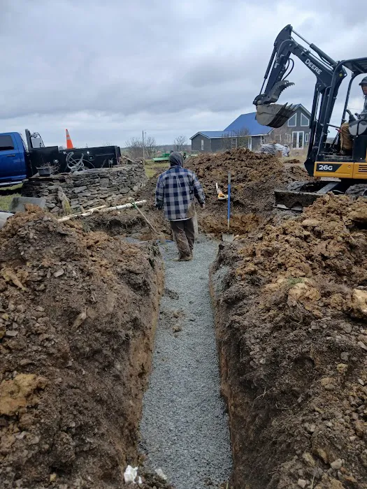 Burke's Plumbing & Septic Services LLC Picture 6