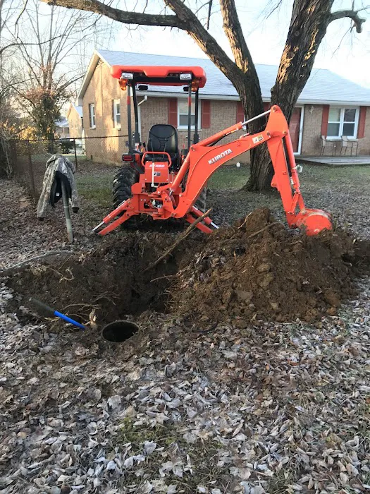 Burke's Plumbing & Septic Services LLC Picture 3