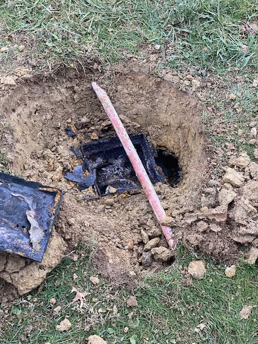 Burke's Plumbing & Septic Services LLC Picture 5