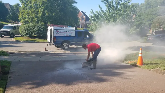 Burke's Plumbing & Septic Services LLC Picture 8